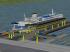 Eisenbahnf�hrschiff FMS "ROSTO im EEP-Shop kaufen